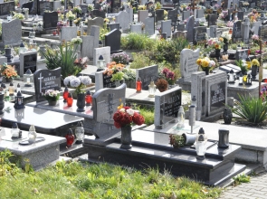 Piekary Śl. ulica Karola Miarki